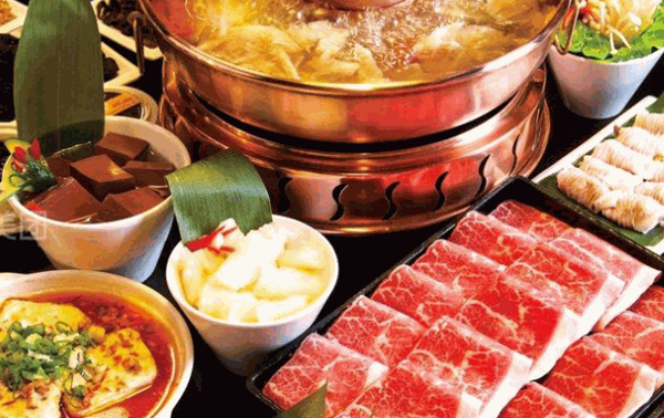 唐老九涮羊肉火锅