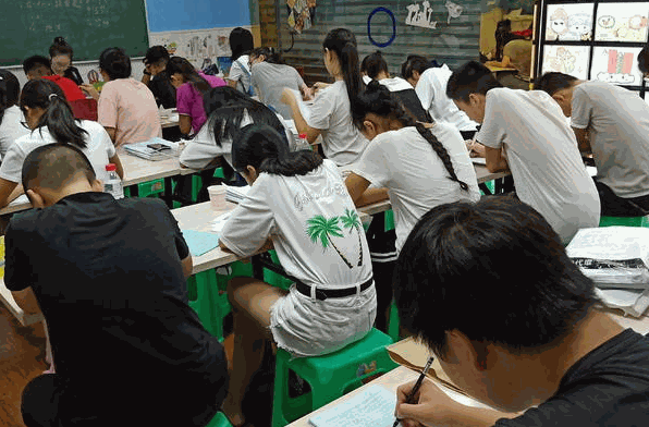 芷扬珠心算