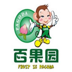 百果园水果超市加盟