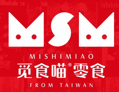 觅食喵零食加盟