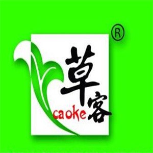 草客植物饮品加盟