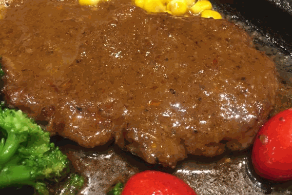 菲兹牛排