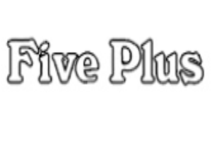 Five Plus女装加盟