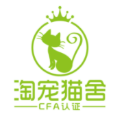 淘宠猫舍加盟