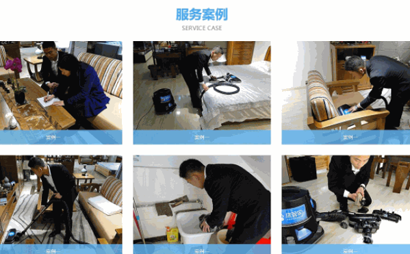 ATOCA除螨吸尘器