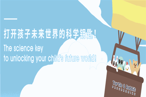 龟兔编程