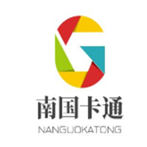 南国卡通服饰加盟