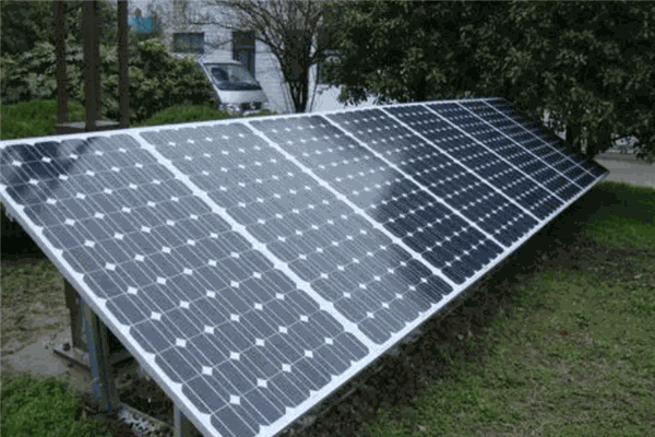 诚硕太阳能灯具