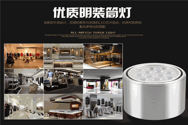 莱维奇照明