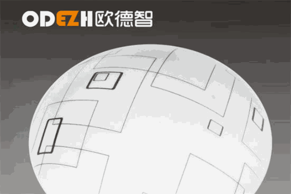 ODEZH欧德智照明