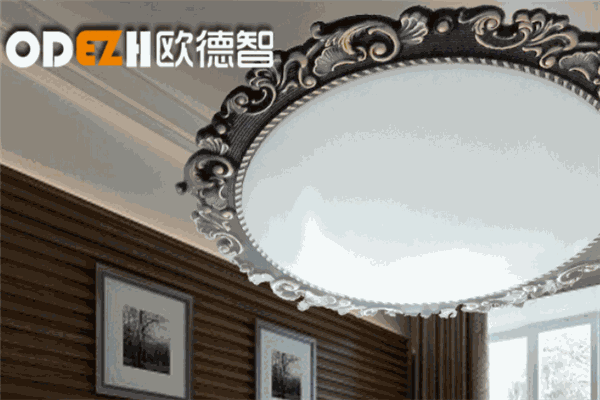 ODEZH欧德智照明