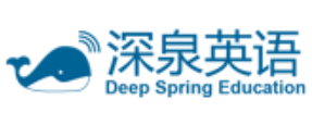 深泉英语加盟