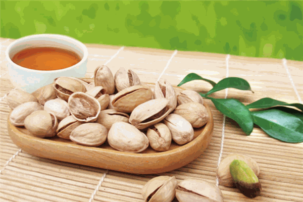 零嘴坊休闲食品