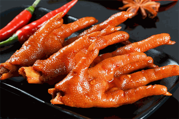 零嘴坊休闲食品