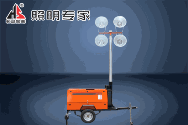 恒盛照明