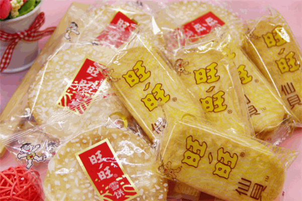 零食嗨派