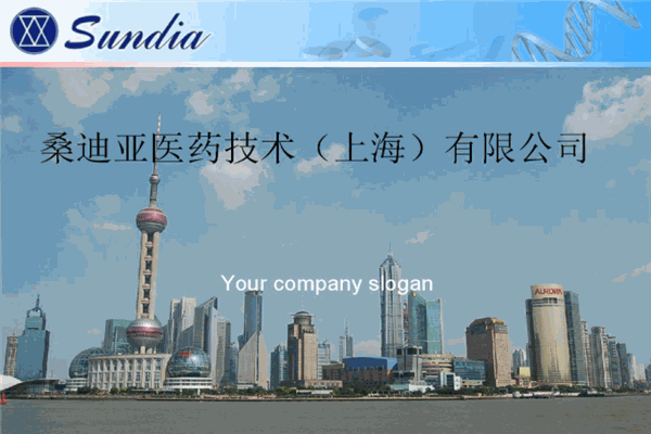 桑迪亚医药技术