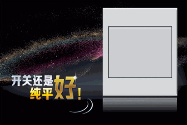 捷鹰插座