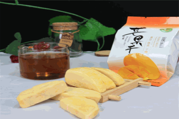 农茂食品