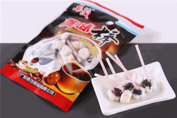 泰茂食品