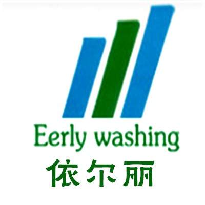 依尔丽干洗加盟