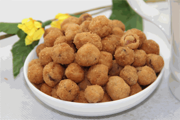 闲悠坊休闲食品
