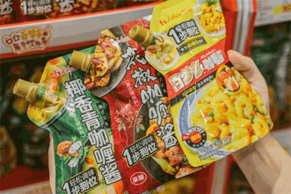 闲悠坊休闲食品