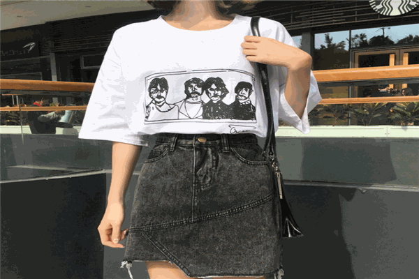 MMC女装