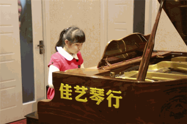 佳艺琴行