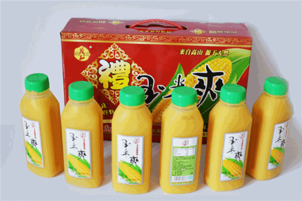 茂和食品