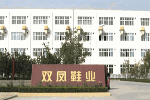双凤鞋业