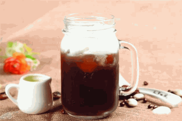 浓香阁奶茶