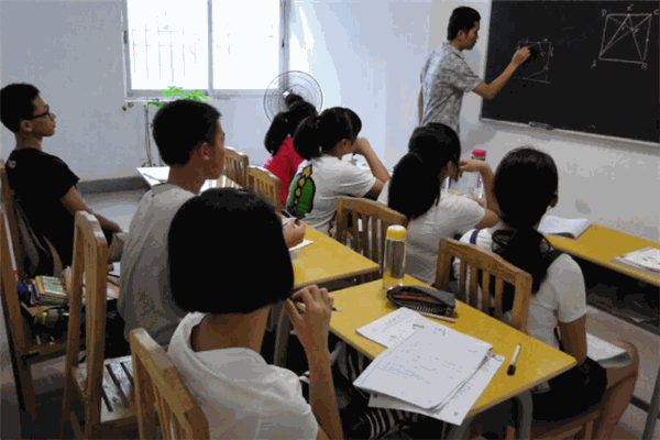 鑫诚教育