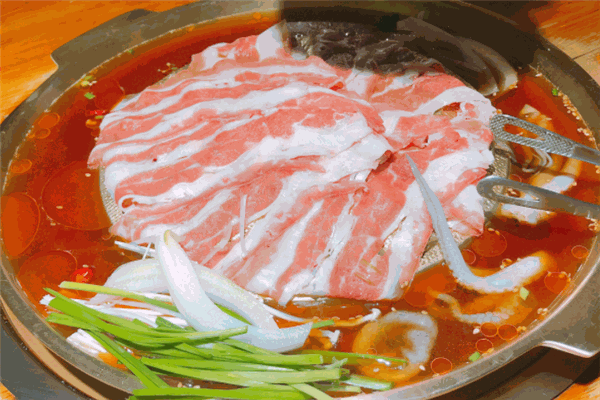 猪哥牛姐水煎肉