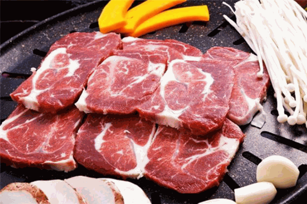 欧巴乐韩国烤肉