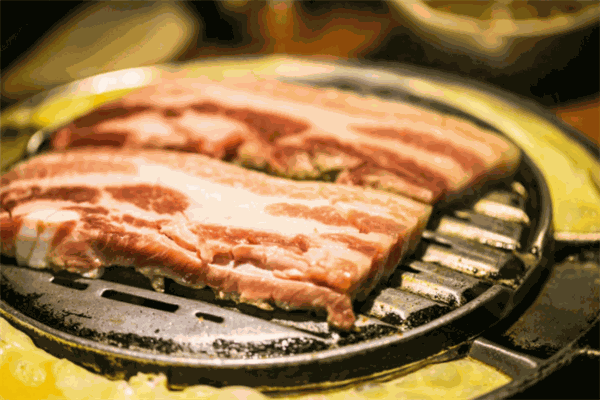 欧巴乐韩国烤肉