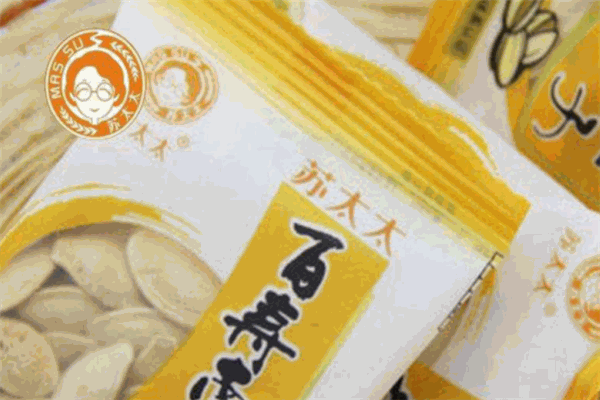 苏太太食品