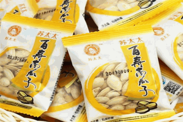 苏太太食品