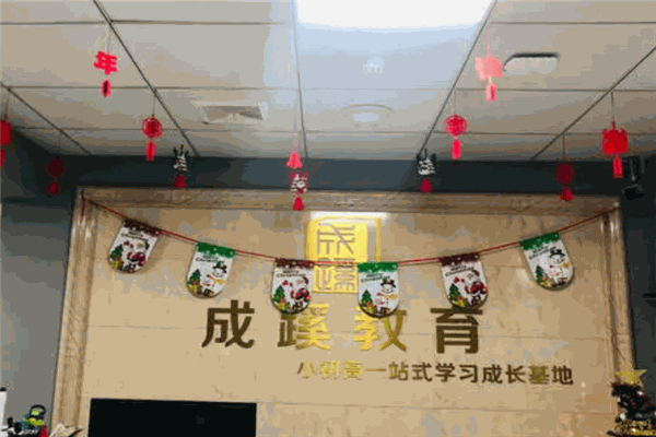 成蹊教育