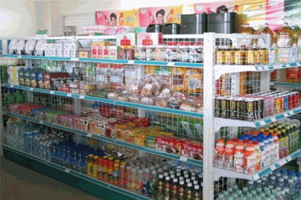小管家便利店