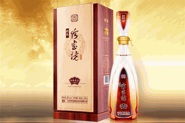 双沟珍宝坊
