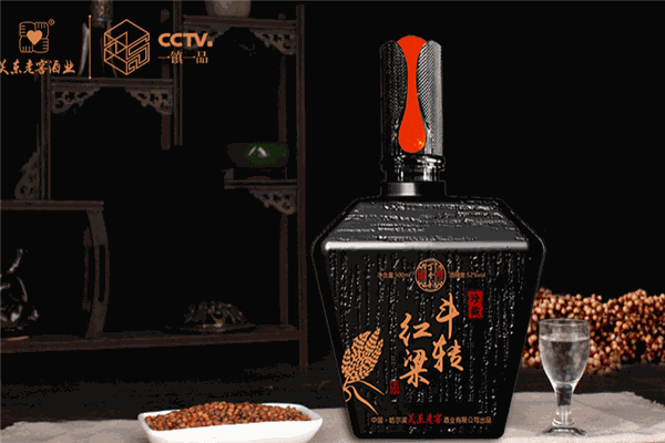 关东老窖酒业