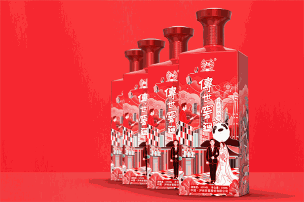 传世窖池酒业