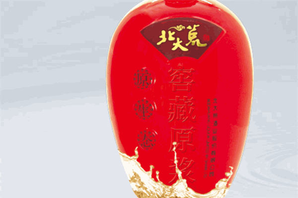 北大荒白酒