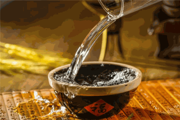 老池酒业