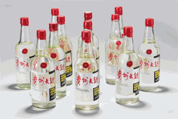 贵州大曲