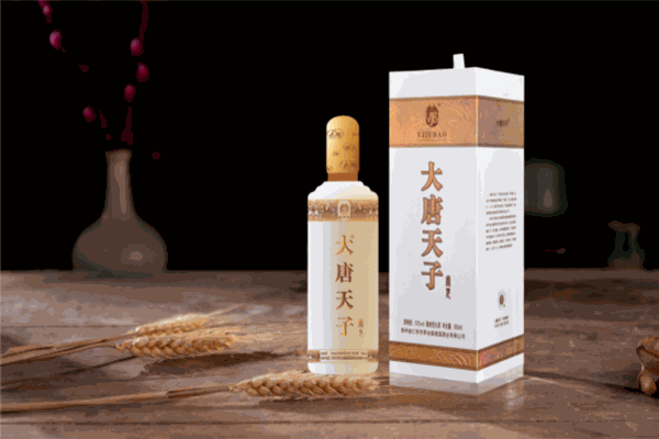 大唐天子酒