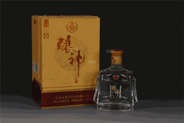 五粮液酿神酒