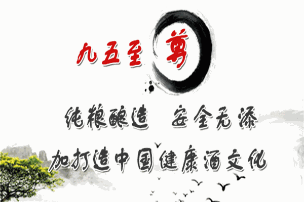 九五之尊酒业