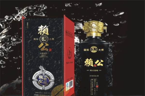 赖公高淮酒业